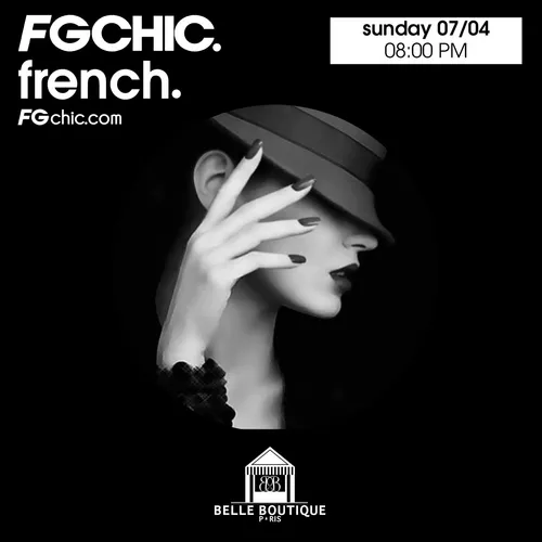 FG CHIC MIX FRENCH BY BELLE BOUTIQUE