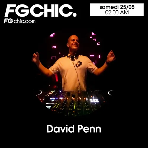 FG CHIC MIX BY DAVID PENN