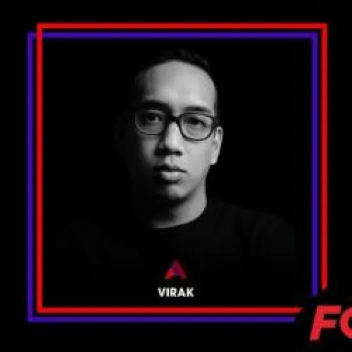 LA NUIT MAXXIMUM SUR FG : VIRAK