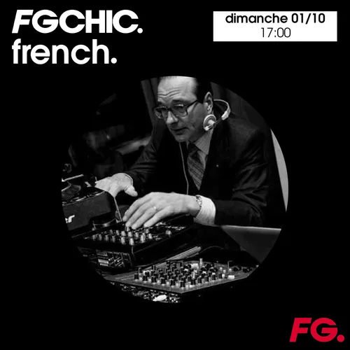 FG CHIC MIX FRENCH BEST OF RENTRÉE 2023