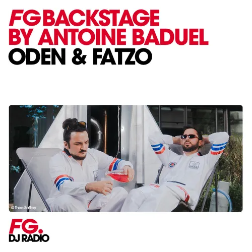 INTERVIEW : ODEN & FATZO