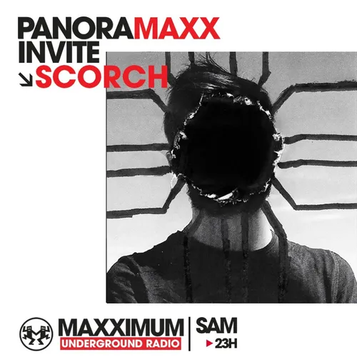 PANORAMAXX : SCORCH