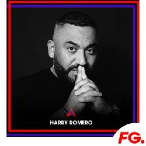 CLUB FG : HARRY ROMERO