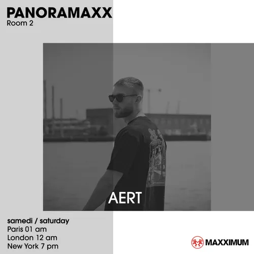 PANORAMAXX : AERT