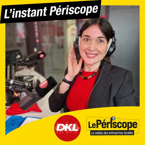 L'instant Périscope - Mathilde Fischer, EVA Mulhouse