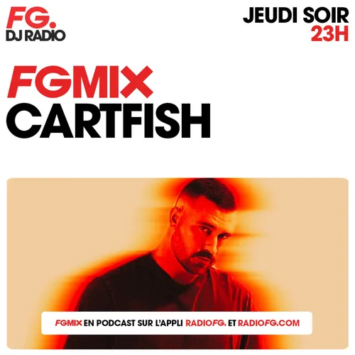 FG MIX : CARTFISH