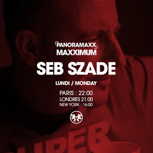 PANORAMAXX : SEB SZADE