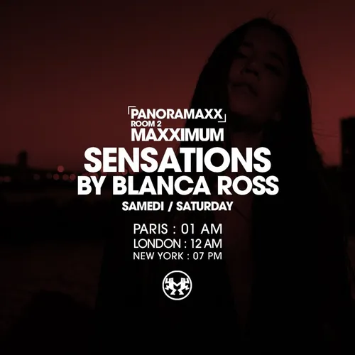PANORAMAXX : BLANCA ROSS