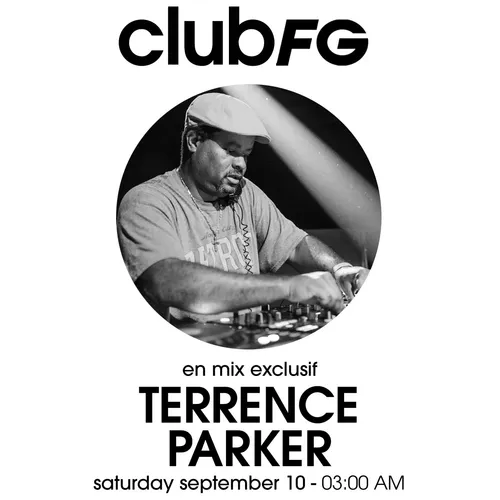 CLUB FG : TERRENCE PARKER