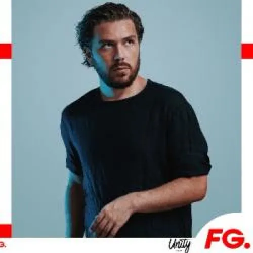 CLOUD PARTY : NICO DE ANDREA