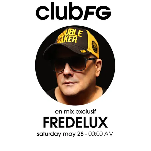 CLUB FG : FREDELUX