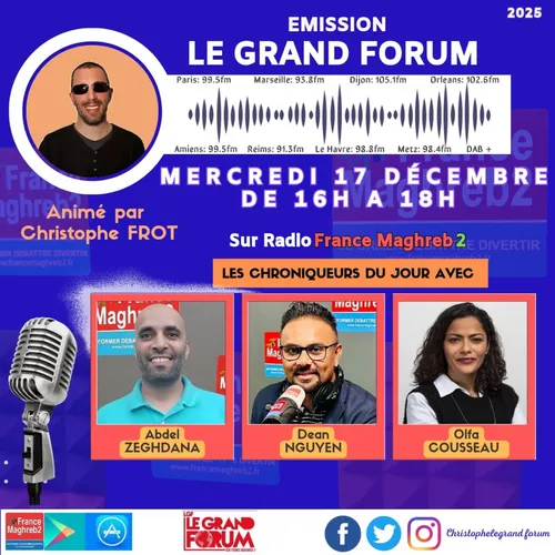 LGF du 17 décembre