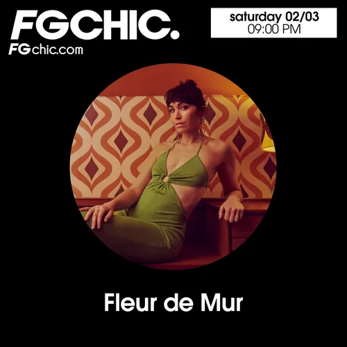 FG CHIC MIX BY FLEUR DE MUR