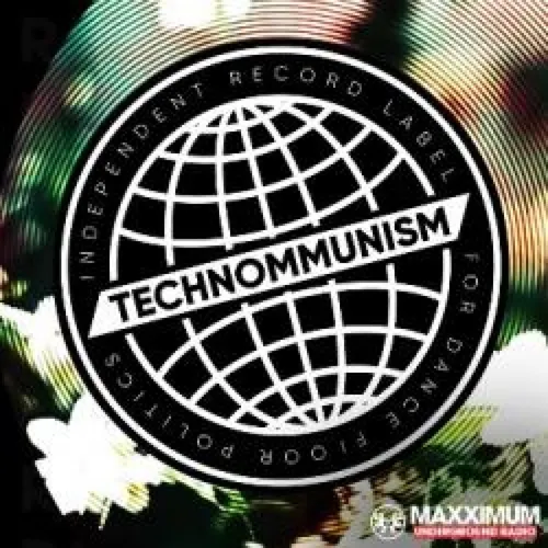 RAVEMAXX : TRANSTERROR