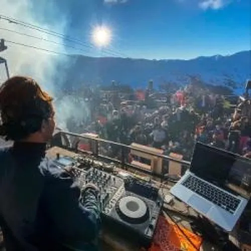 FG INVITE : LA FOLIE DOUCE