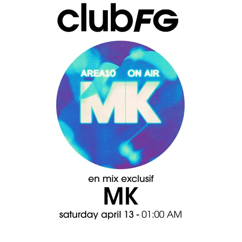 CLUB FG : MK