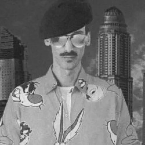 PANORAMAXX : L'HOMME SEUL