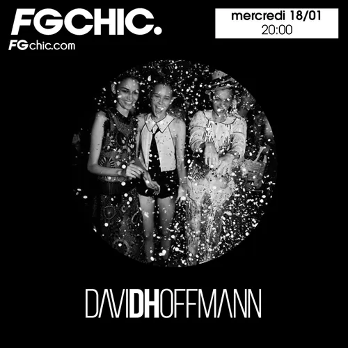FG CHIC MIX BY DAVID HOFFMANN