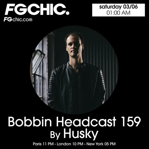 FG CHIC MIX BY HUSKY