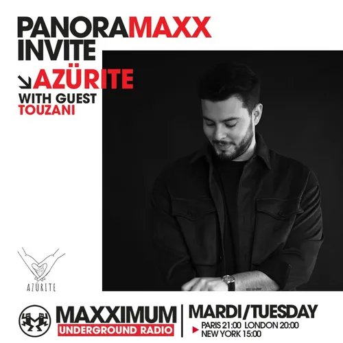 PANORAMAXX : TOUZANI