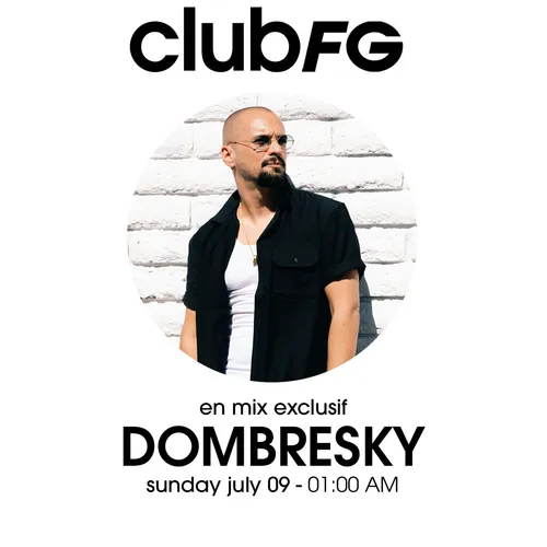 CLUB FG : DOMBRESKY