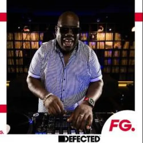 HAPPY HOUR DJ : CARL COX