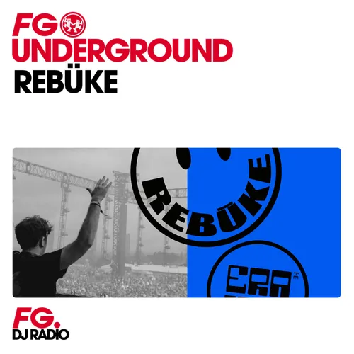 RADIO FG