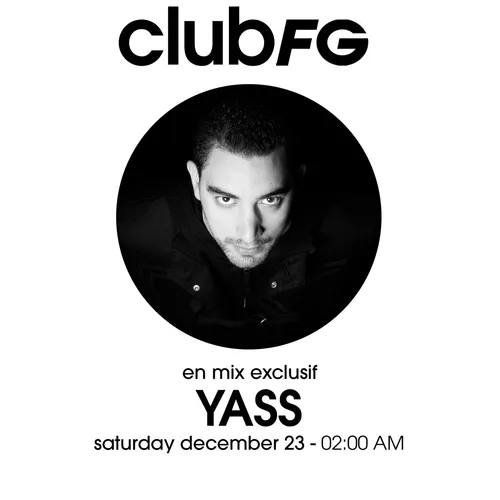 CLUB FG : YASS