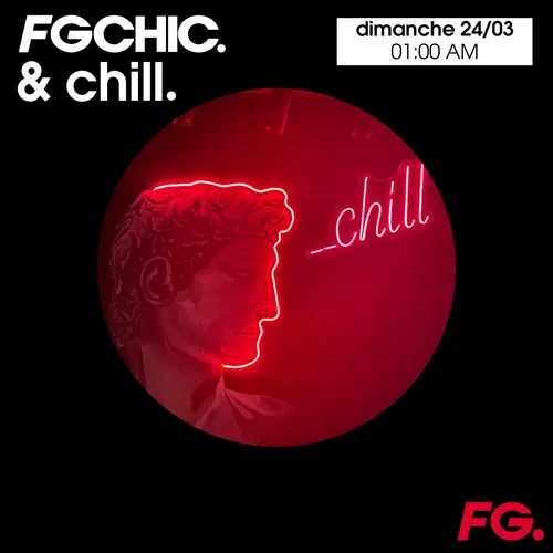 FG CHIC & CHILL MIX