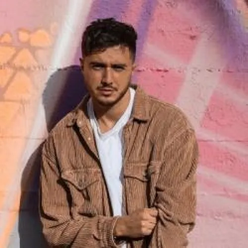 HAPPY HOUR DJ : BORIS WAY