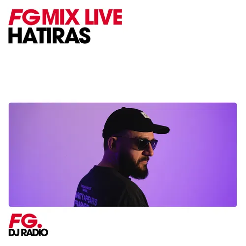 RADIO FG