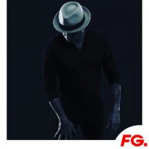 CLUB FG : DAVID MORALES