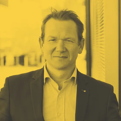 #17 - Vincent Roux, Co-fondateur de O°Code