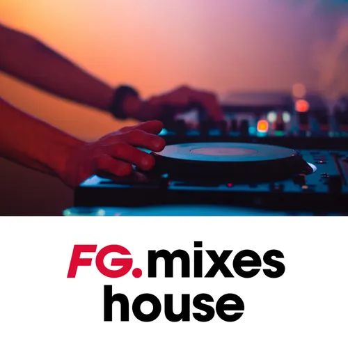 FG MIX : DAVID GUETTA
