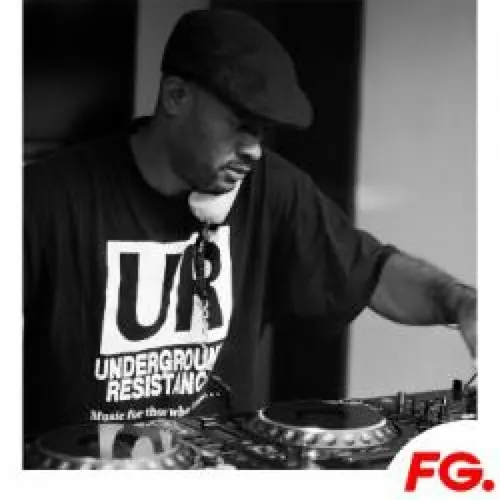 CLUB FG : TERRENCE PARKER