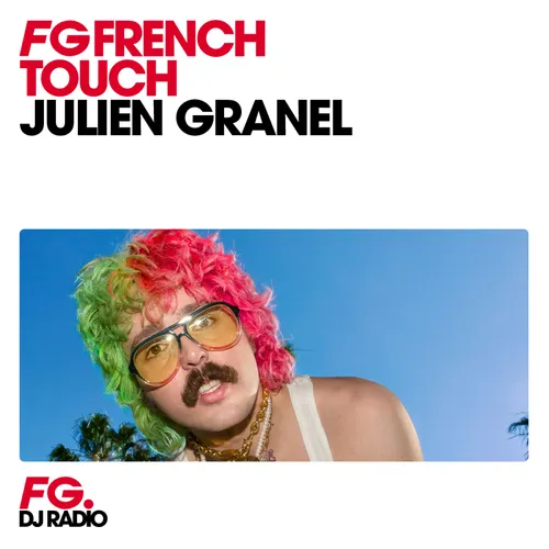 RADIO FG