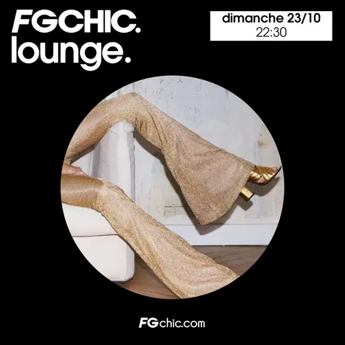 FG CHIC MIX LOUNGE