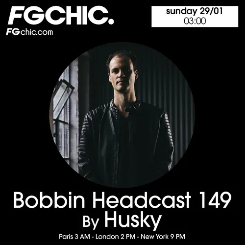FG CHIC MIX BY HUSKY