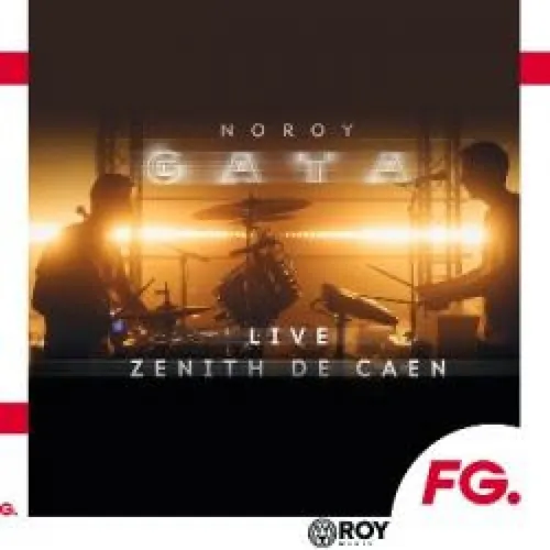 HAPPY HOUR DJ : NOROY