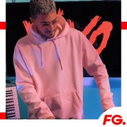 CLOUD PARTY : CLYDE P