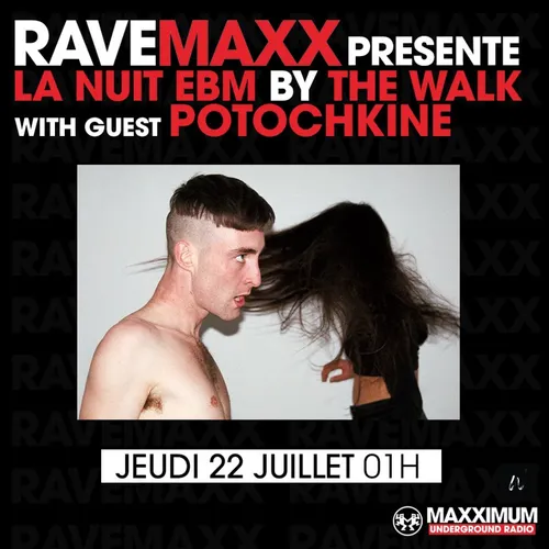 RAVEMAXX : POTOCHKINE