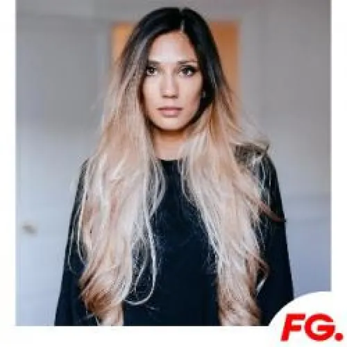 CLUB FG : MANDA MOOR