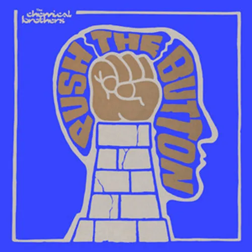 CHRIS LAKE REPREND AVEC BRIO "GALVANIZE" DES CHEMICAL BROTHERS