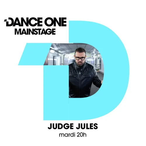 JUDGE JULES