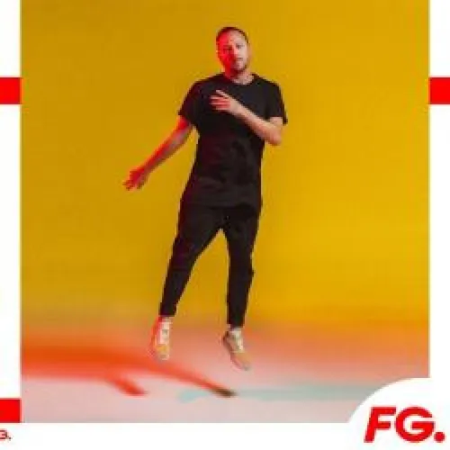 CLOUD PARTY : MARTEN HORGER