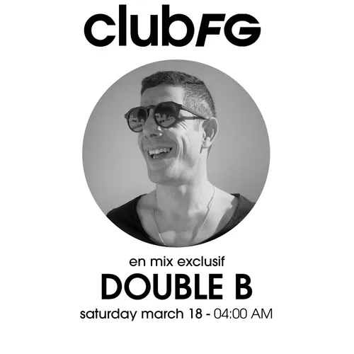 CLUB FG : DOUBLE B