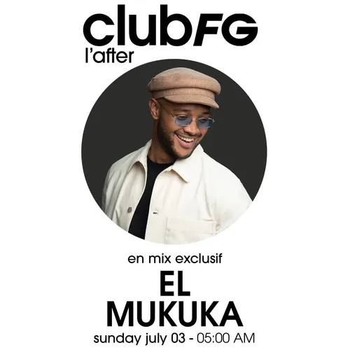 CLUB FG : EL MAKUKA