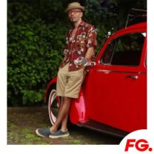 CLUB FG : DOUG GOMEZ