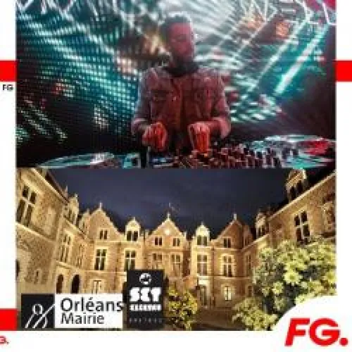 CLOUD PARTY : MACK SWELL & VOLTE FACE