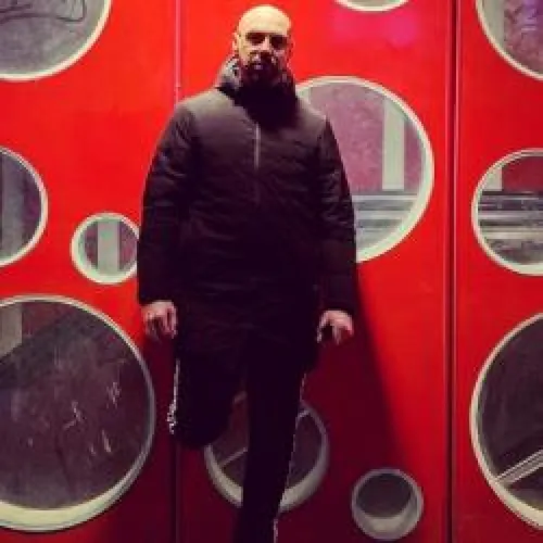 LA NUIT MAXXIMUM SUR FG : ADIBU